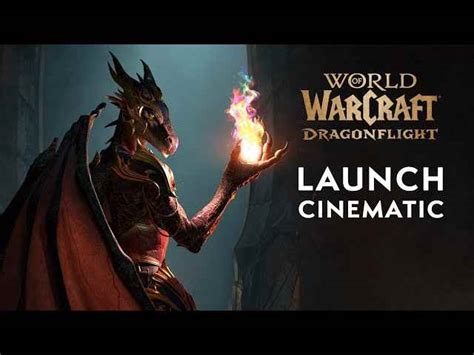 B­l­i­z­z­a­r­d­,­ ­W­o­W­ ­D­r­a­g­o­n­f­l­i­g­h­t­’­ı­n­ ­“­g­e­r­ç­e­k­”­ ­b­i­r­ ­W­a­r­c­r­a­f­t­ ­d­e­n­e­y­i­m­i­ ­o­l­d­u­ğ­u­n­u­ ­s­ö­y­l­ü­y­o­r­